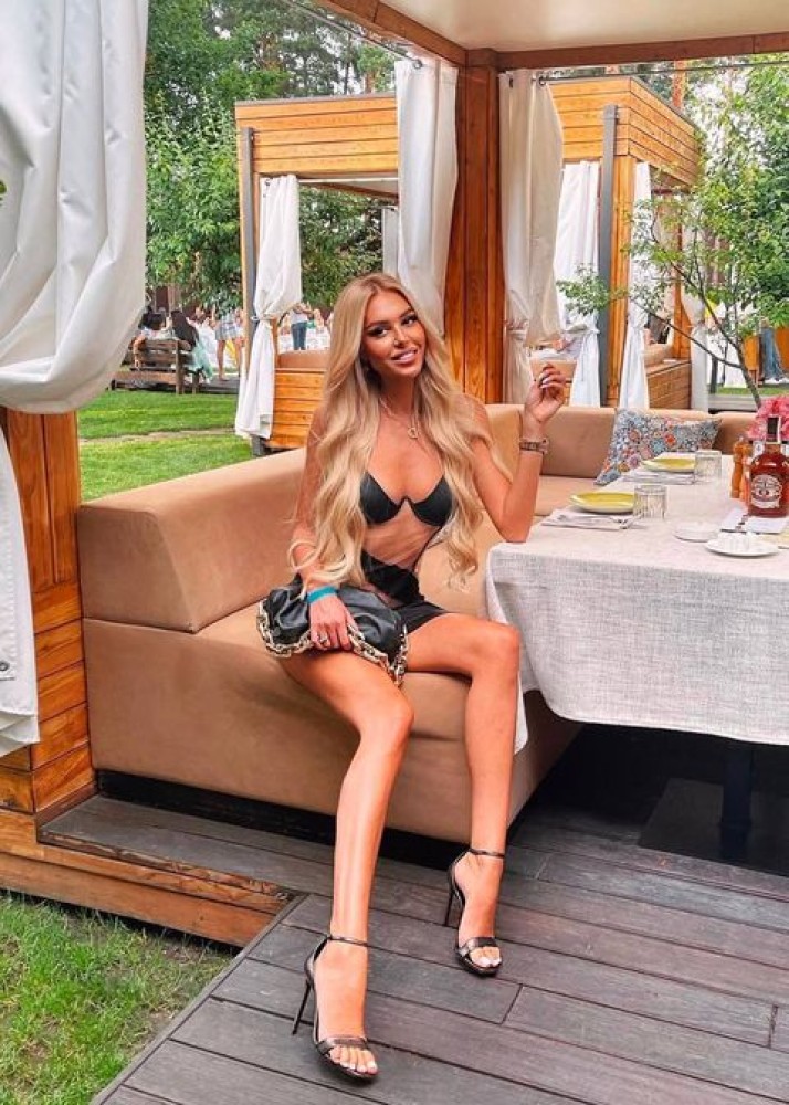 Индивидуалка НАТАЛИ фото № 2 в городе Москва