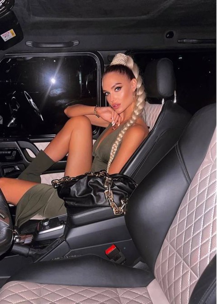 Индивидуалка НАТАЛИ фото № 2 в городе Москва