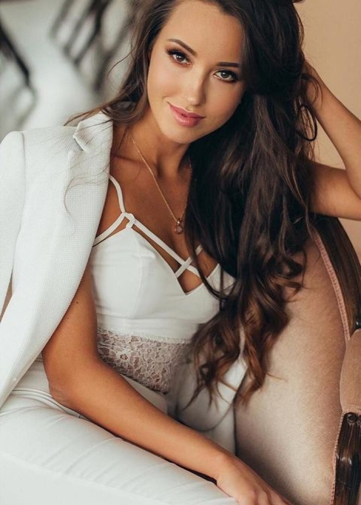 Индивидуалка Наталия фото № 2 в городе Москва