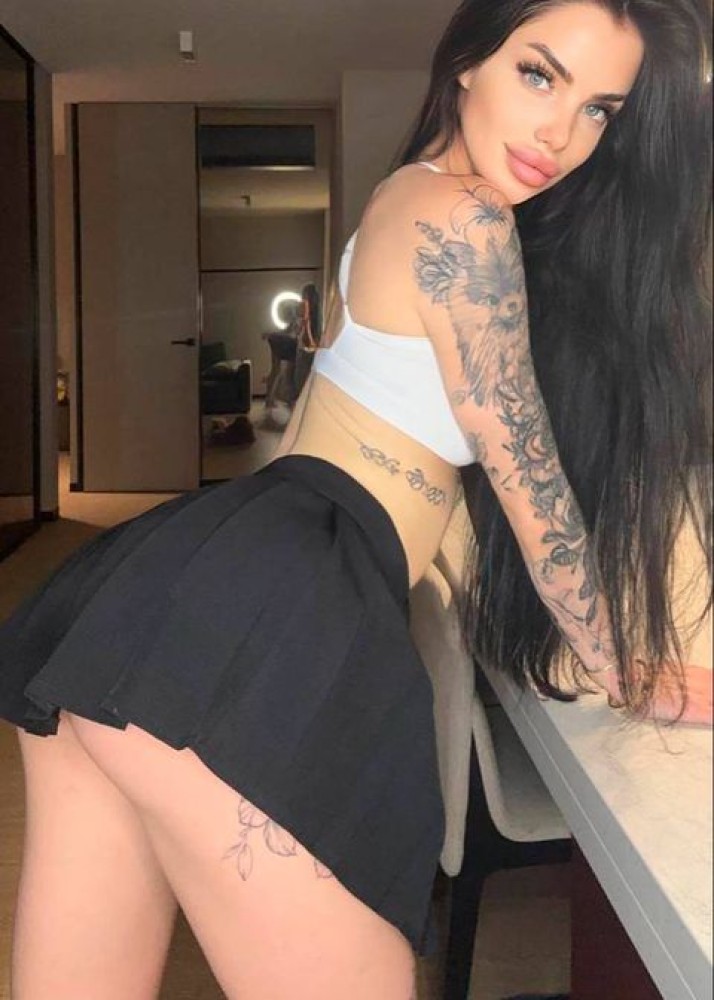 Индивидуалка Наталья главное фото в городе Москва 