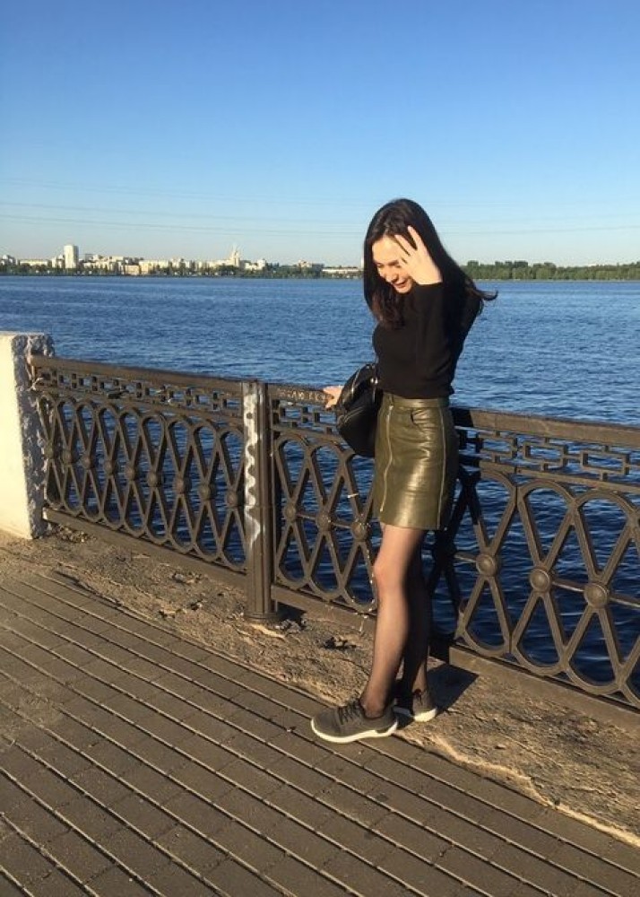 Индивидуалка Наталья фото № 2 в городе Москва