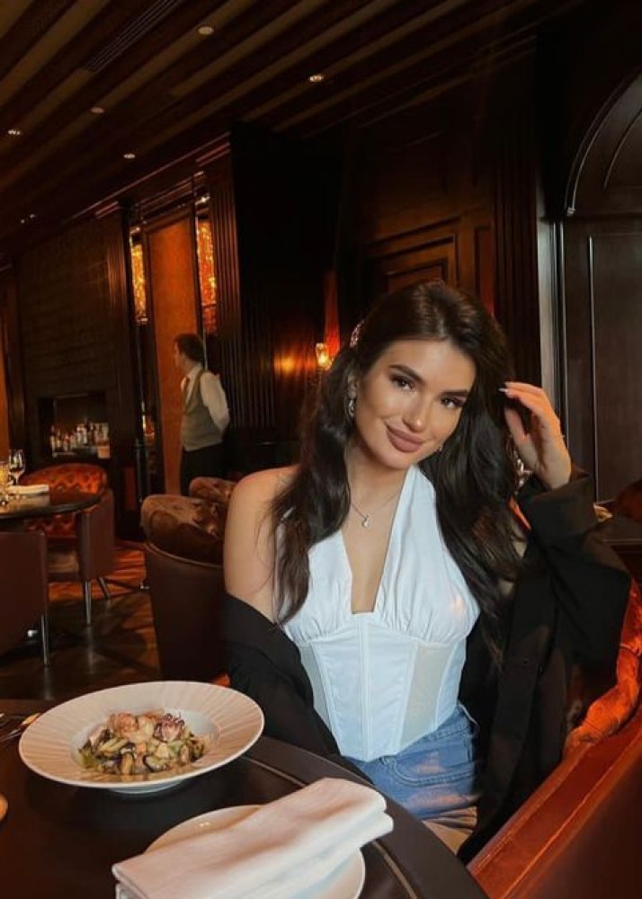 Индивидуалка Наталья фото № 2 в городе Москва