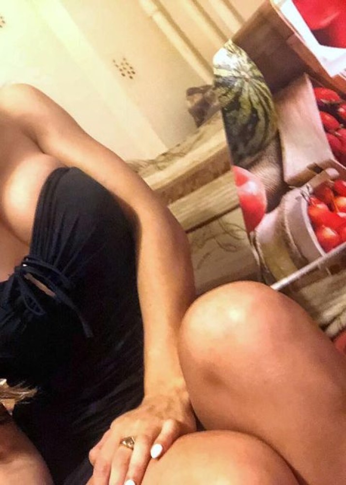 Индивидуалка Наталья фото № 2 в городе Москва