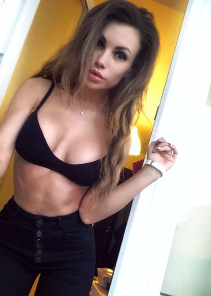 Индивидуалка Наталья фото № 2 в городе Москва