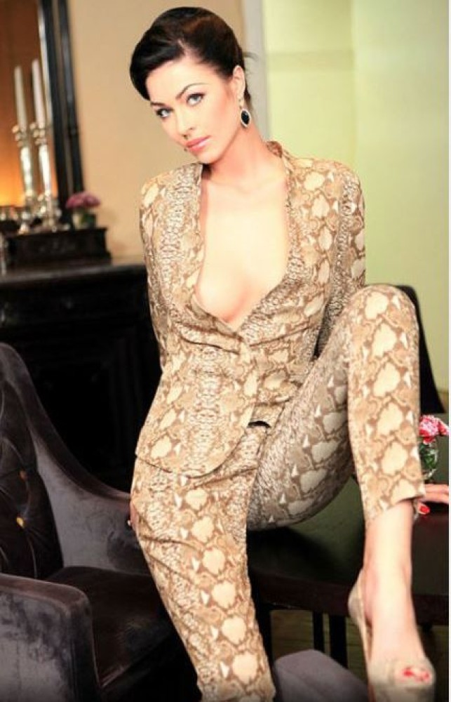 Индивидуалка НАТАЛЬЯ фото № 2 в городе Москва