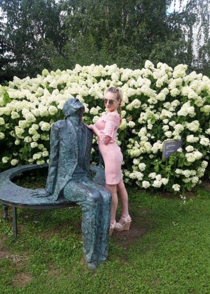 Индивидуалка Наталья фото № 2 в городе Москва