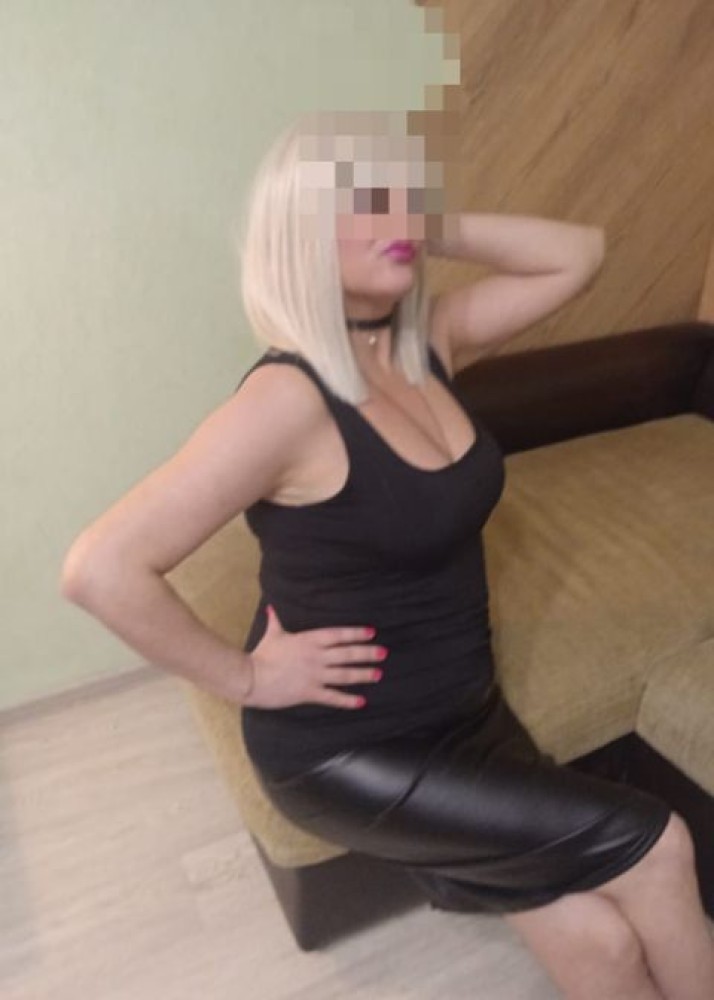 Индивидуалка Наталья фото № 2 в городе Москва