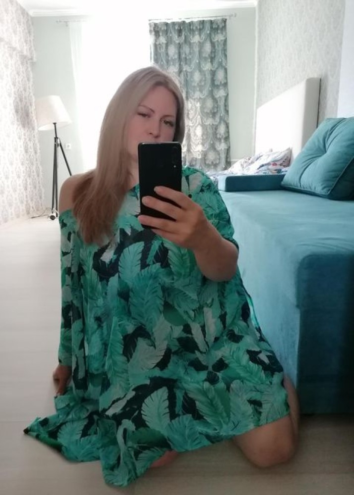 Индивидуалка Наталья фото № 2 в городе Москва