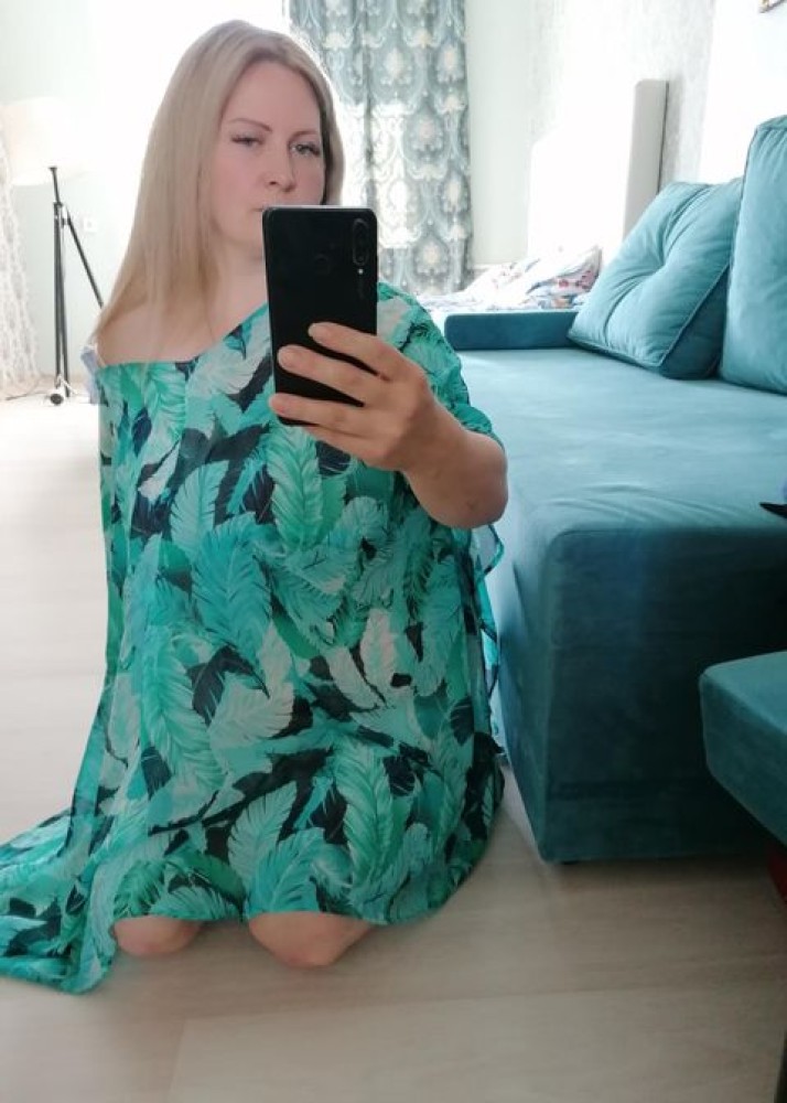 Индивидуалка Наталья фото № 2 в городе Москва