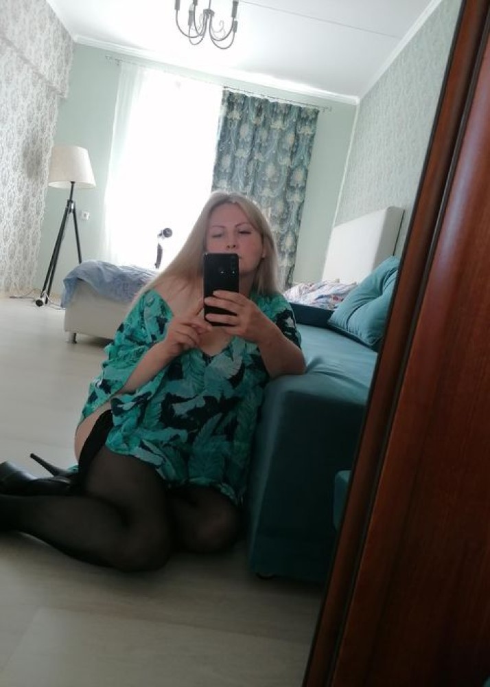 Индивидуалка Наталья фото № 2 в городе Москва