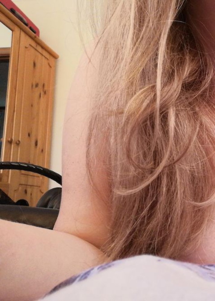 Индивидуалка Наталья фото № 2 в городе Москва