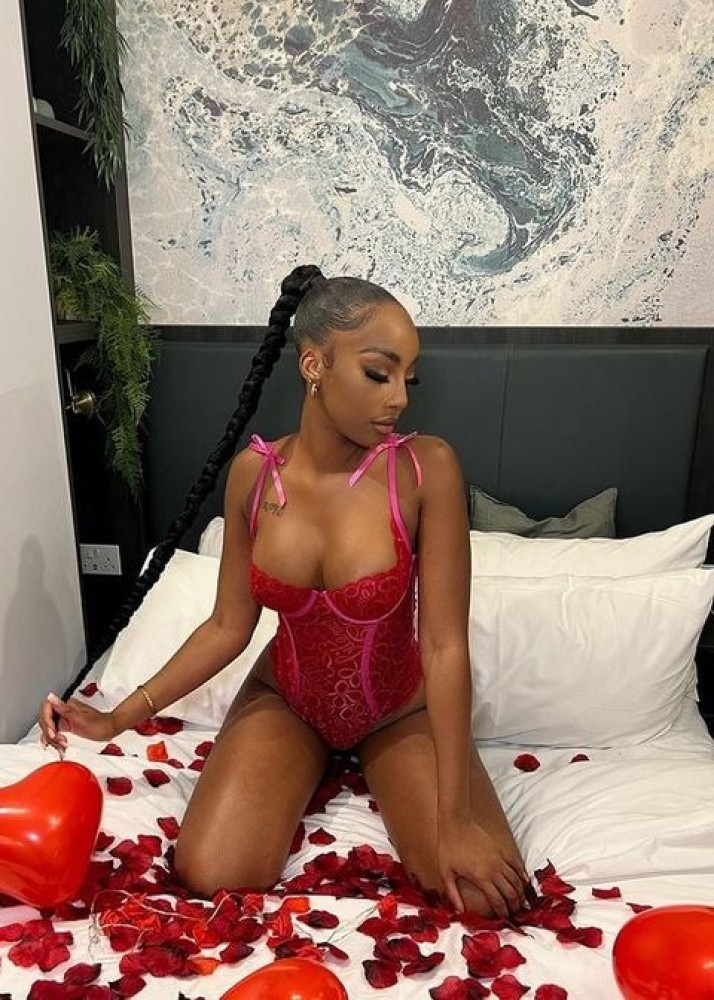 Индивидуалка Natasha главное фото в городе Москва 