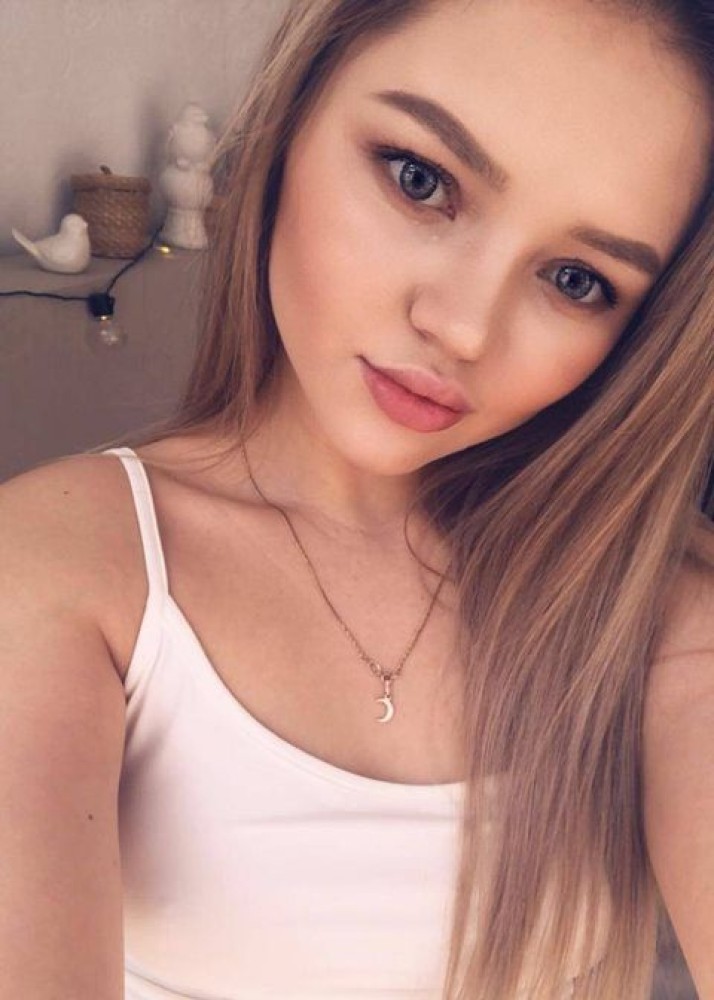 Индивидуалка Наташа главное фото в городе Москва 