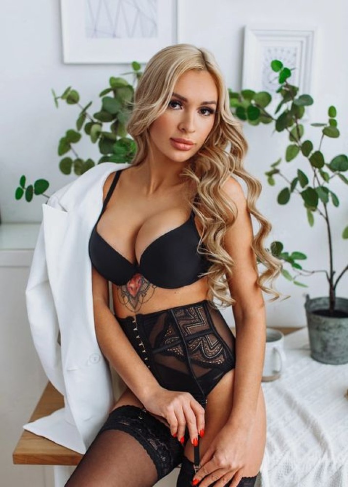 Индивидуалка Наташа фото № 2 в городе Москва