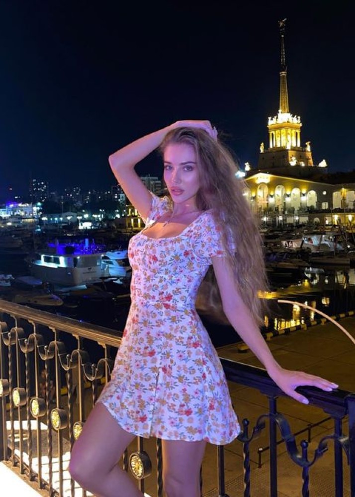 Индивидуалка Наташа фото № 2 в городе Москва