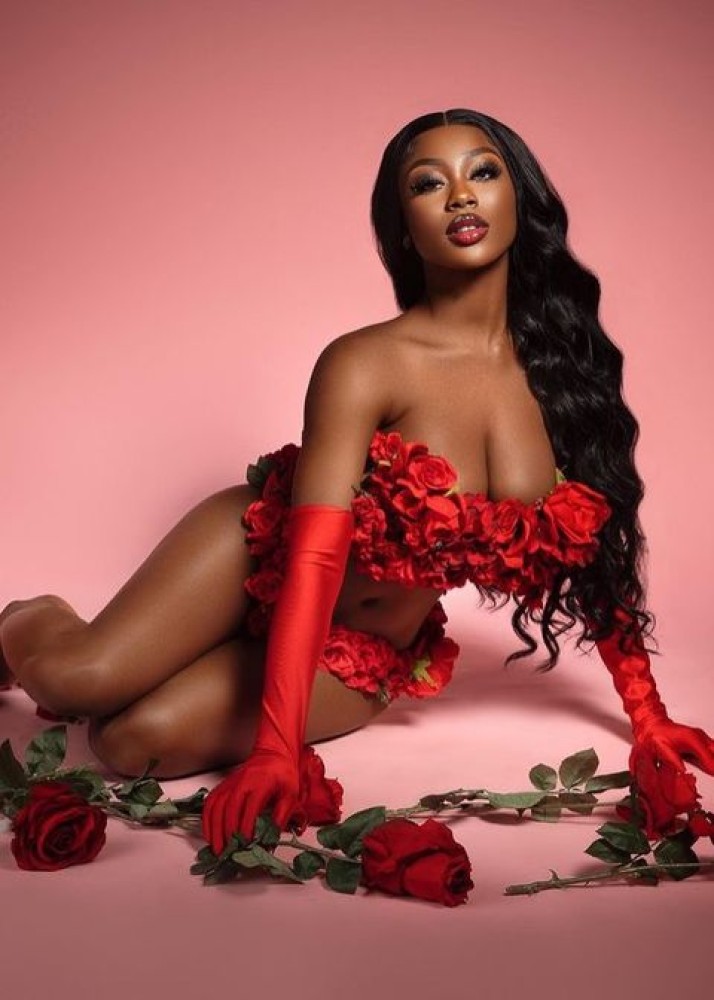 Индивидуалка Natasha главное фото в городе Москва 