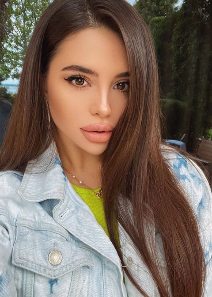 Индивидуалка НАТАША фото № 2 в городе Москва