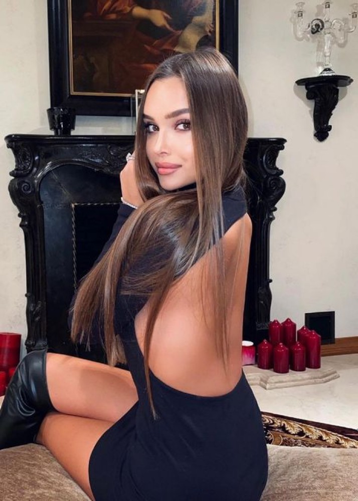 Индивидуалка Наташа фото № 2 в городе Москва