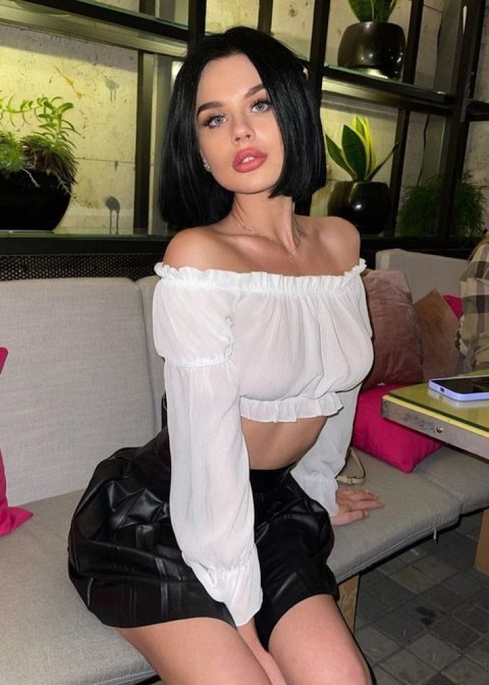 Индивидуалка Наташа главное фото в городе Москва 