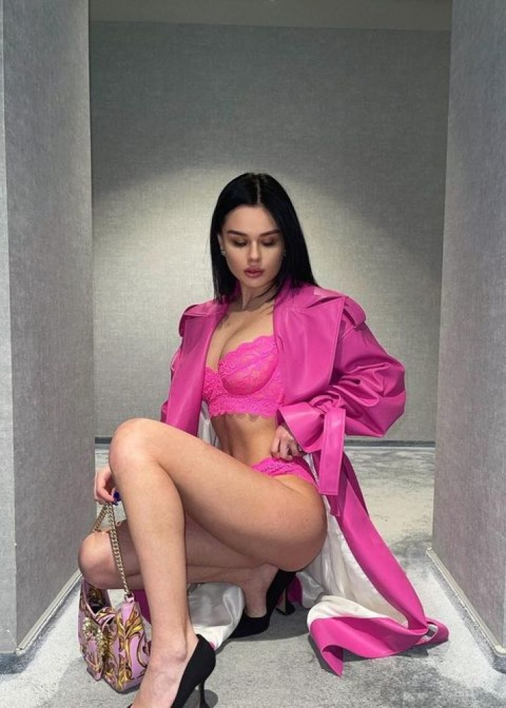 Индивидуалка Наташа фото № 2 в городе Москва