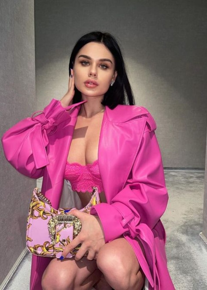 Индивидуалка Наташа фото № 2 в городе Москва