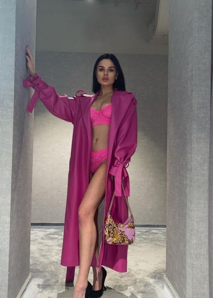 Индивидуалка Наташа фото № 2 в городе Москва