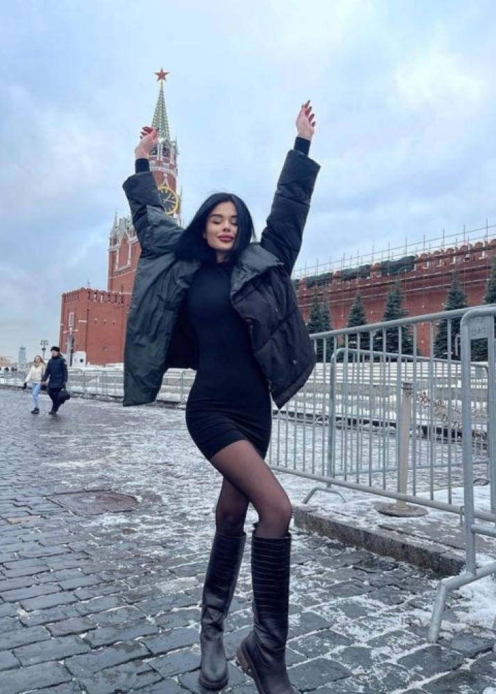 Индивидуалка Наташа фото № 2 в городе Москва