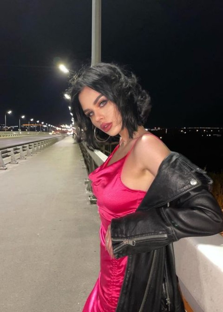 Индивидуалка Наташа фото № 2 в городе Москва