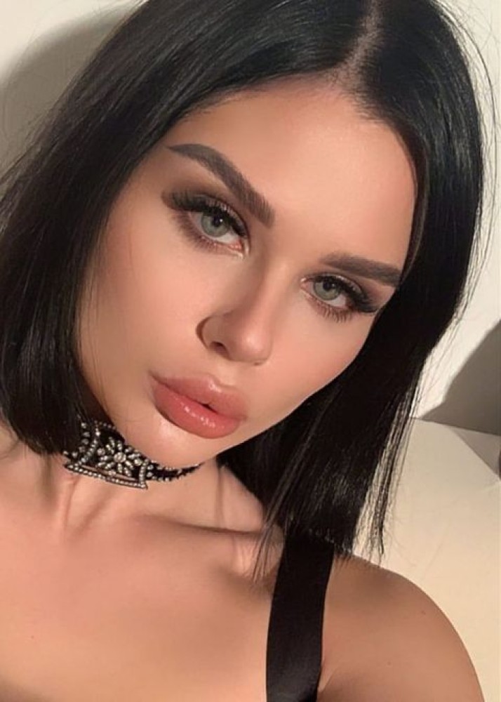 Индивидуалка Наташа фото № 2 в городе Москва