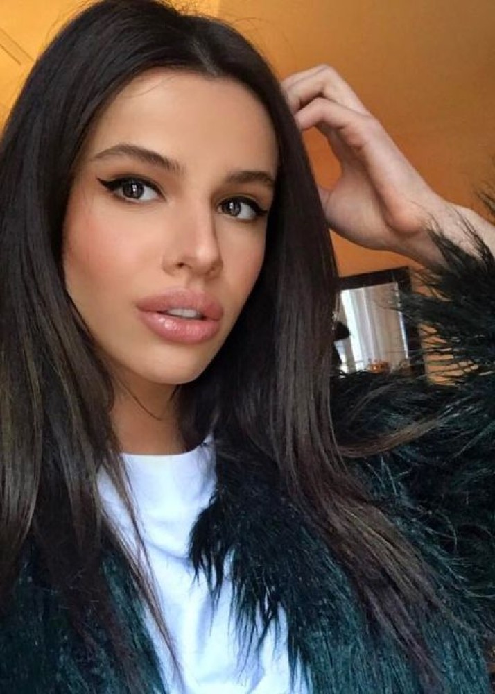 Индивидуалка Наташа фото № 2 в городе Москва