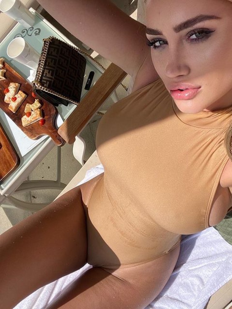 Индивидуалка НАТАША фото № 2 в городе Москва