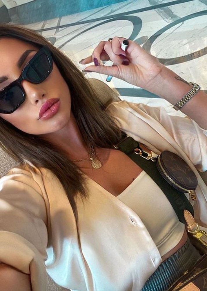 Индивидуалка НАТАША фото № 2 в городе Москва