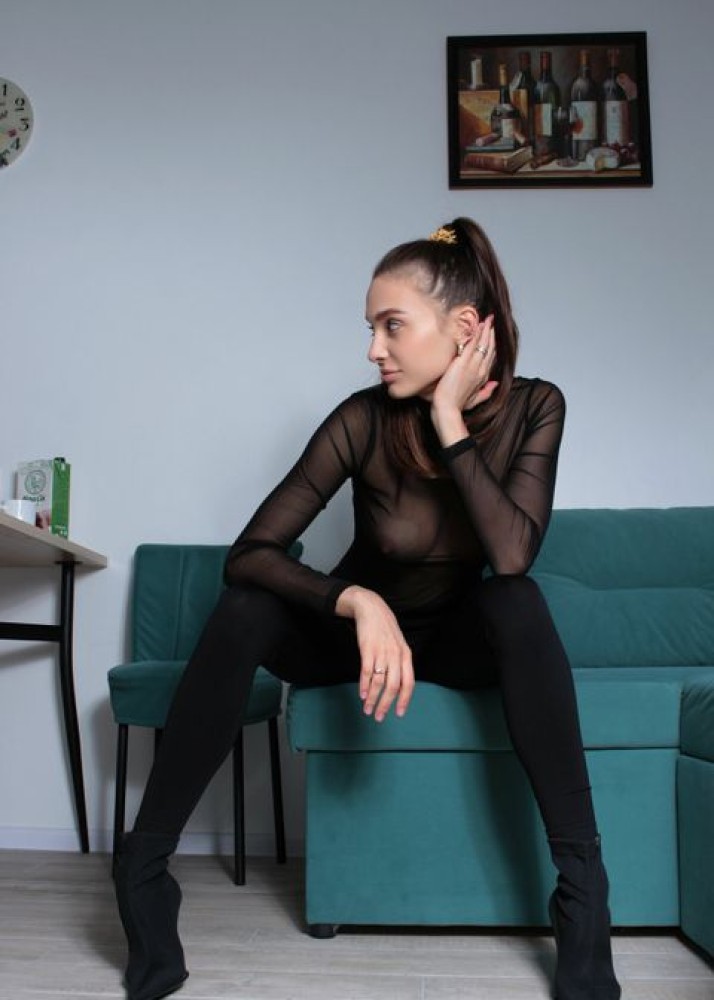 Индивидуалка Наташа фото № 2 в городе Москва