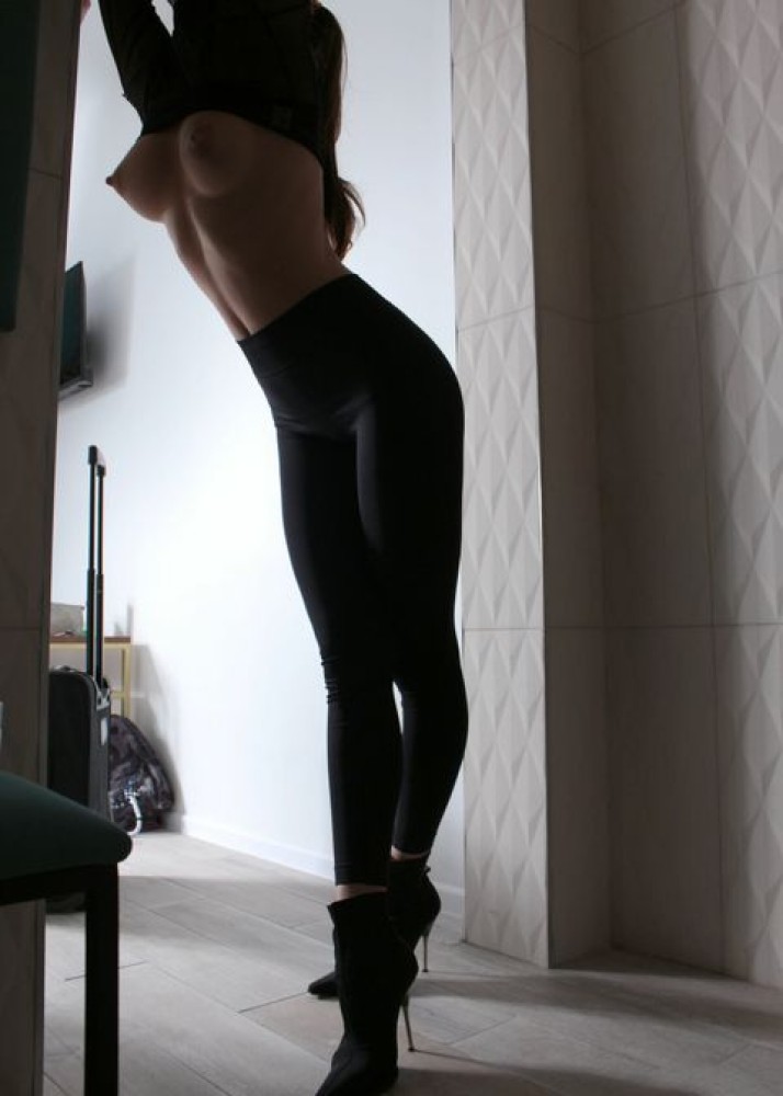 Индивидуалка Наташа фото № 2 в городе Москва