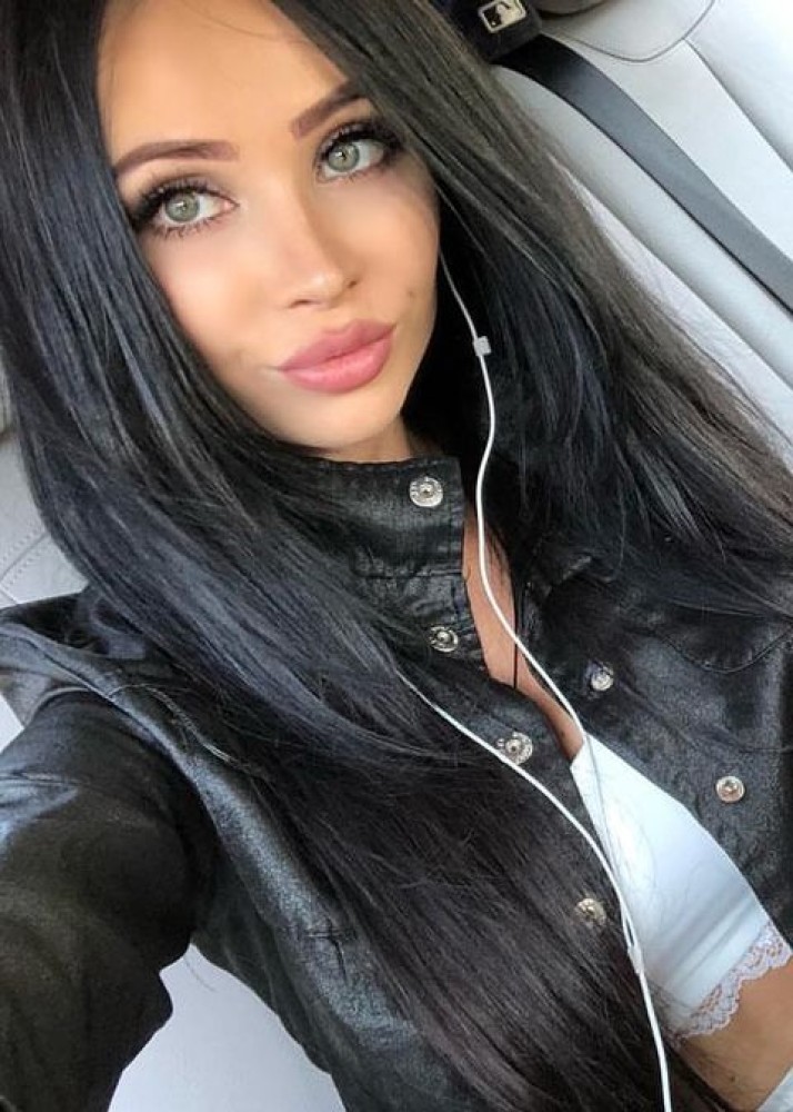 Индивидуалка НАТАША фото № 2 в городе Москва