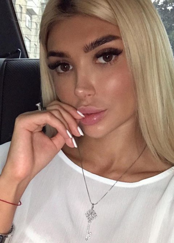 Индивидуалка НАТАША фото № 2 в городе Москва