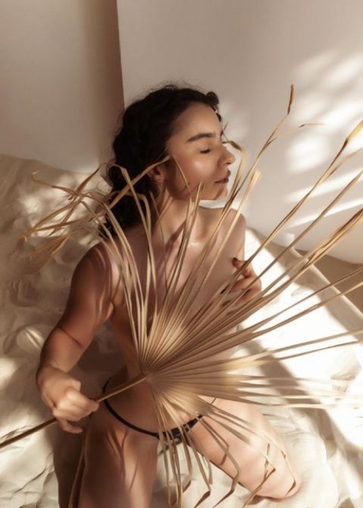 Индивидуалка Наташа фото № 2 в городе Москва