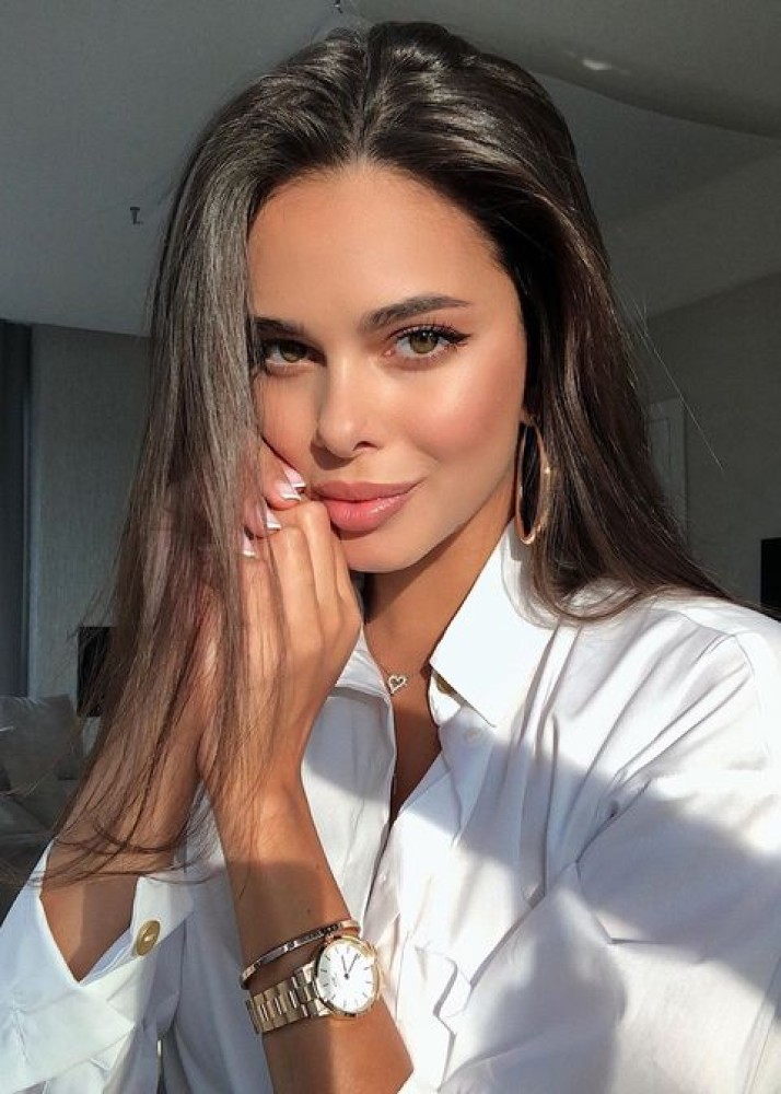 Индивидуалка НАТАША фото № 2 в городе Москва