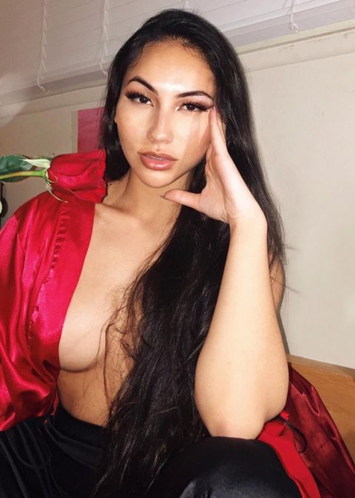 Индивидуалка Наташа фото № 2 в городе Москва