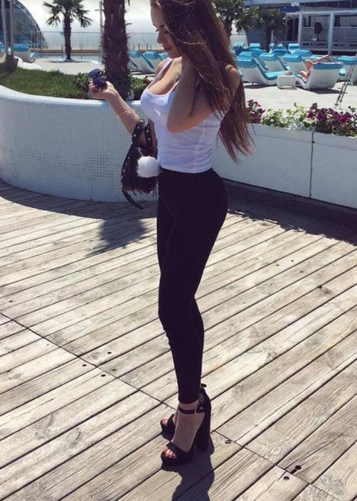 Индивидуалка Наташа фото № 2 в городе Москва