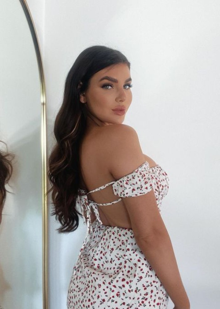 Индивидуалка Наташа фото № 2 в городе Москва