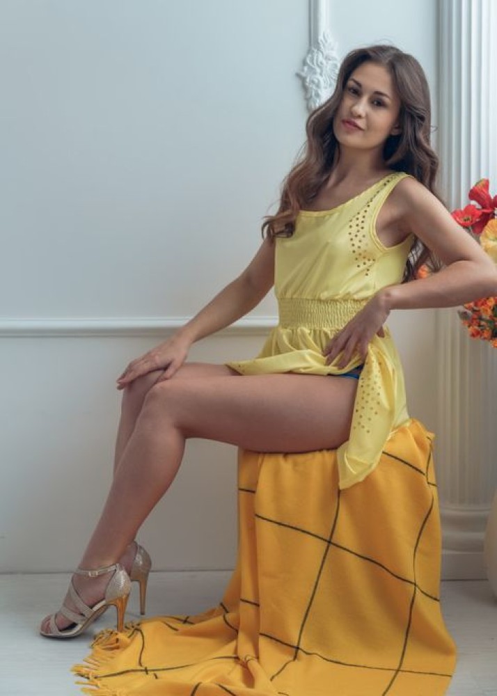 Индивидуалка Нaтaшa главное фото в городе Москва 