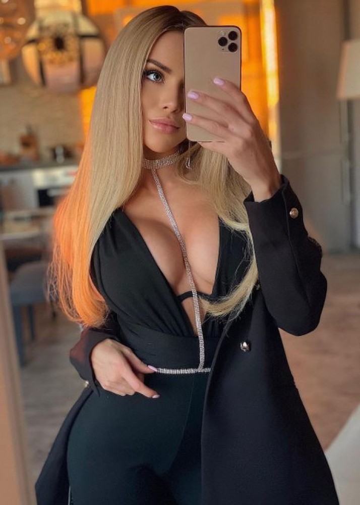 Индивидуалка Наташа фото № 2 в городе Москва