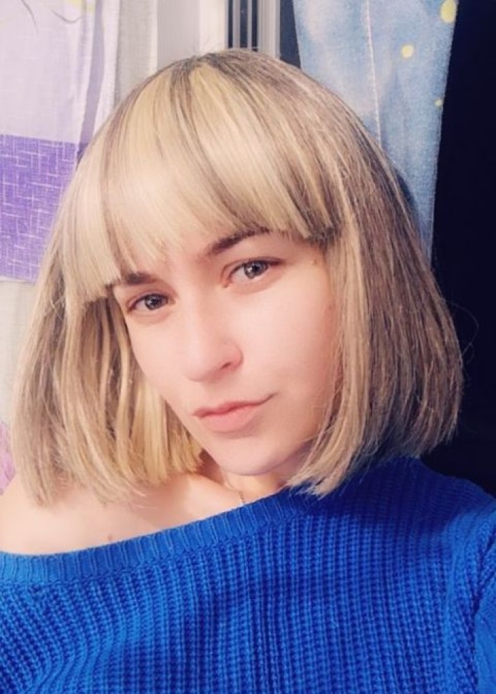 Индивидуалка Наташа фото № 2 в городе Москва