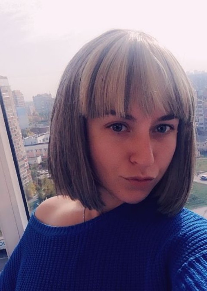 Индивидуалка Наташа фото № 2 в городе Москва