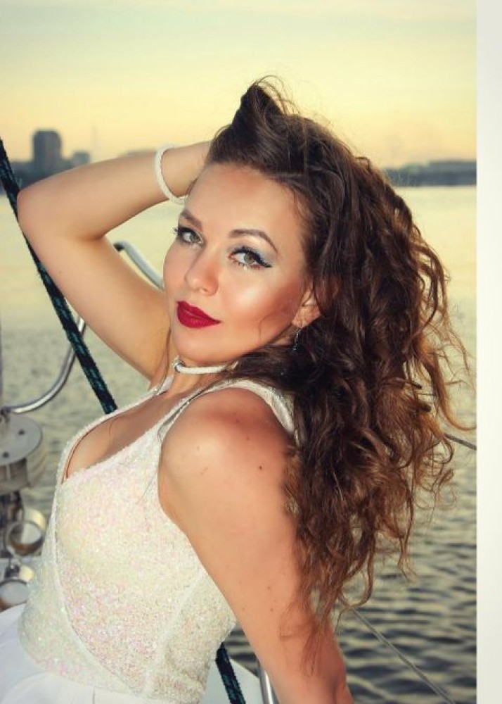 Индивидуалка Наташа главное фото в городе Москва 