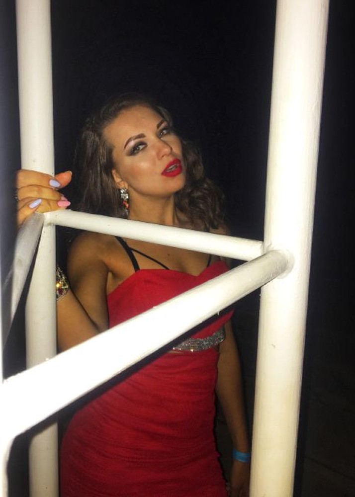 Индивидуалка Наташа фото № 2 в городе Москва