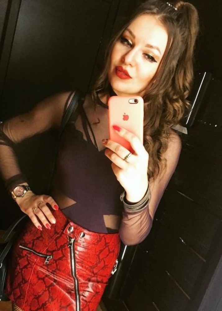 Индивидуалка Наташа фото № 2 в городе Москва