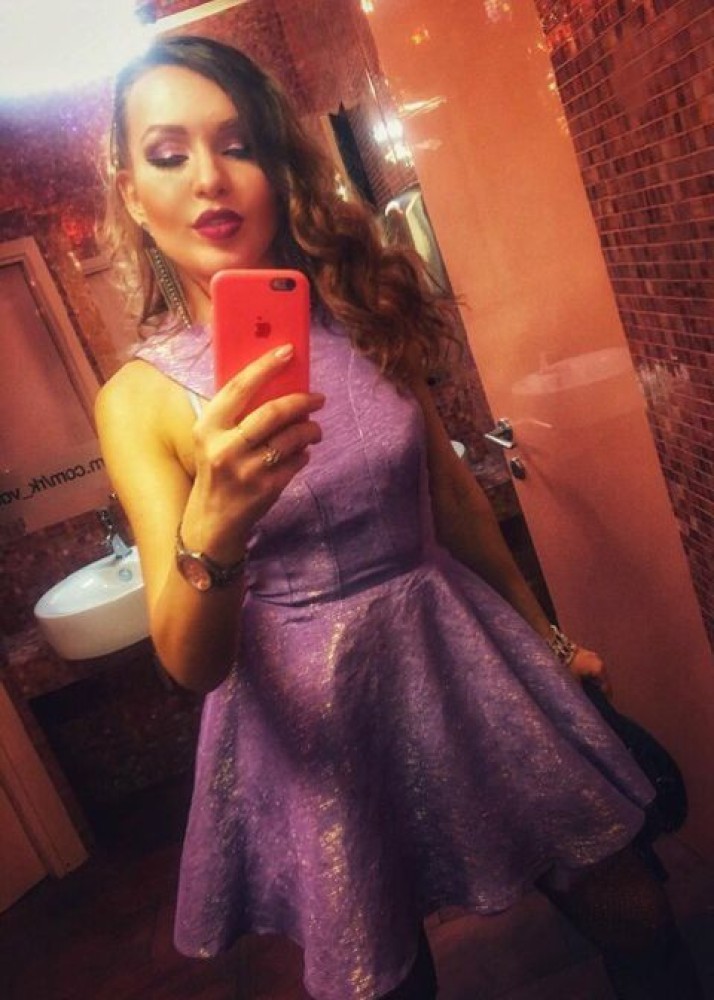 Индивидуалка Наташа фото № 2 в городе Москва