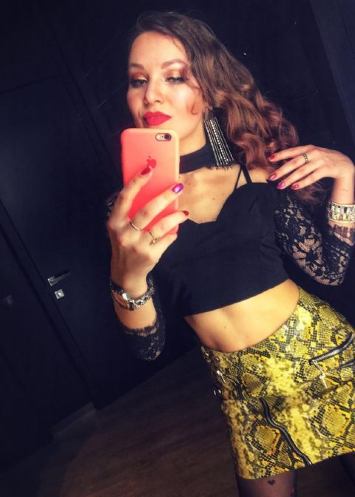 Индивидуалка Наташа фото № 2 в городе Москва